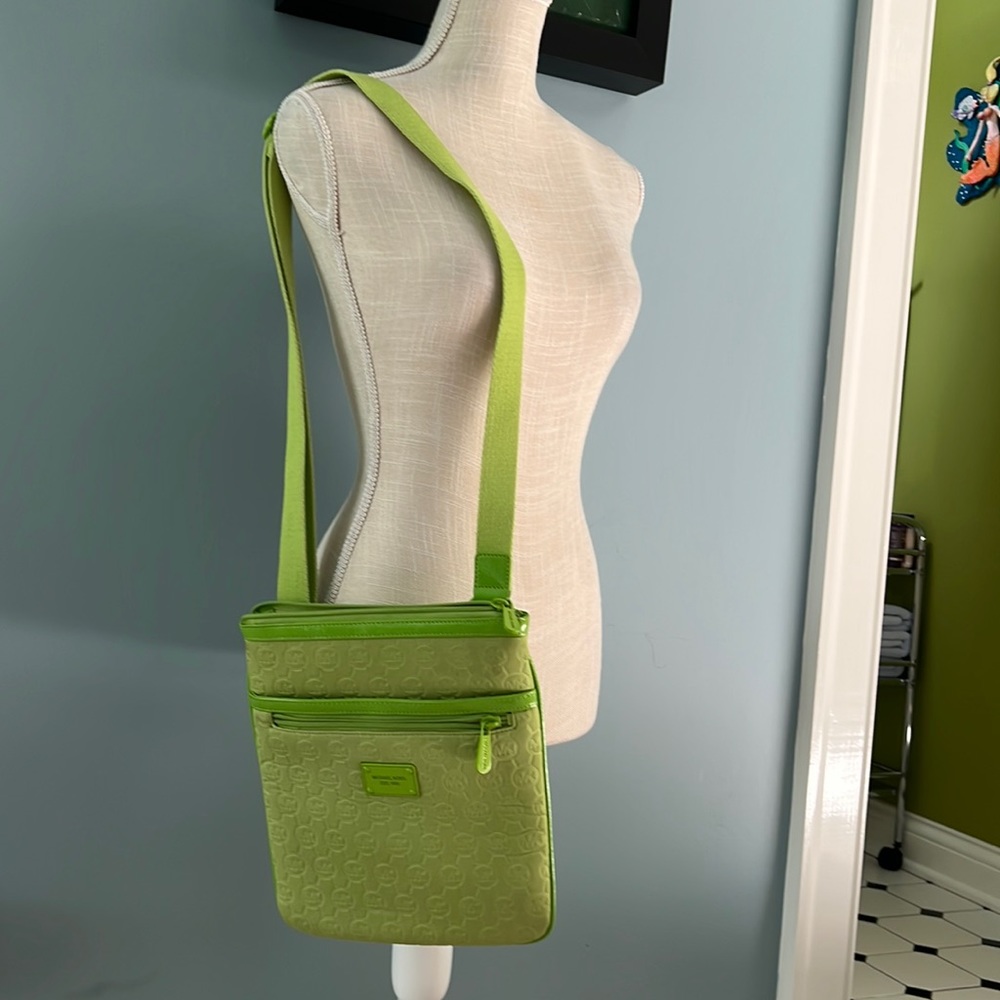 Michael Kors crossbody